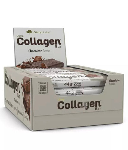 Collagen Bar Box / 25 x 44 g - 1