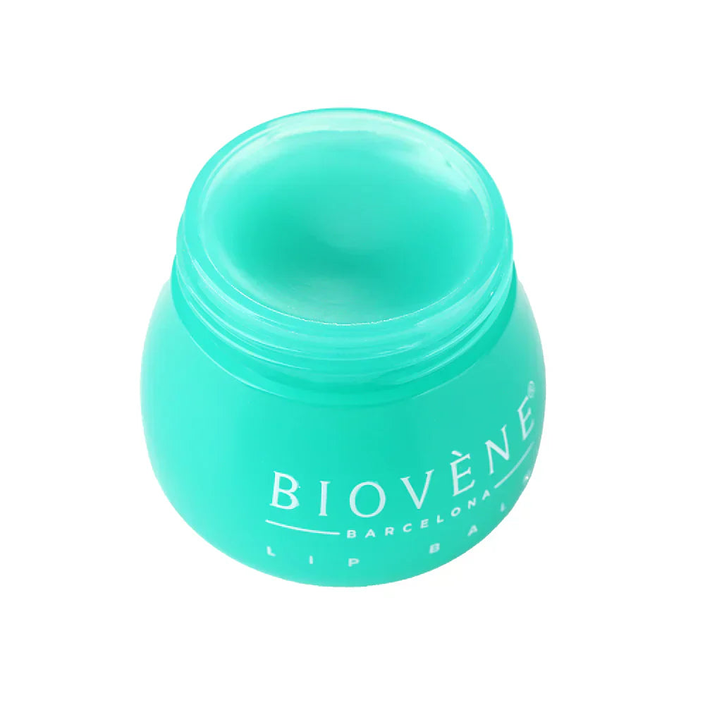Lip balm with avocado and collagen for volume and softness - 8 grams