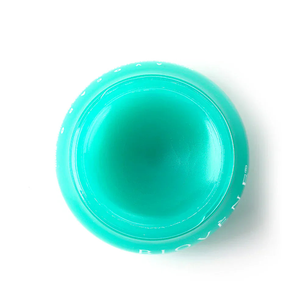 Lip balm with avocado and collagen for volume and softness - 8 grams