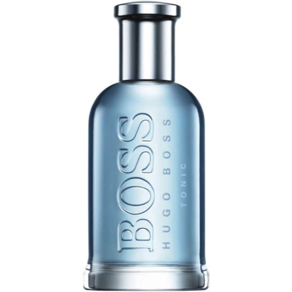 Boss butelkowany tonik eau de toalety spray 100 ml