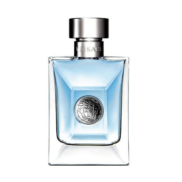 <tc>VERSACE</tc> Pour Homme toaletní voda s rozprašovačem 200 ml