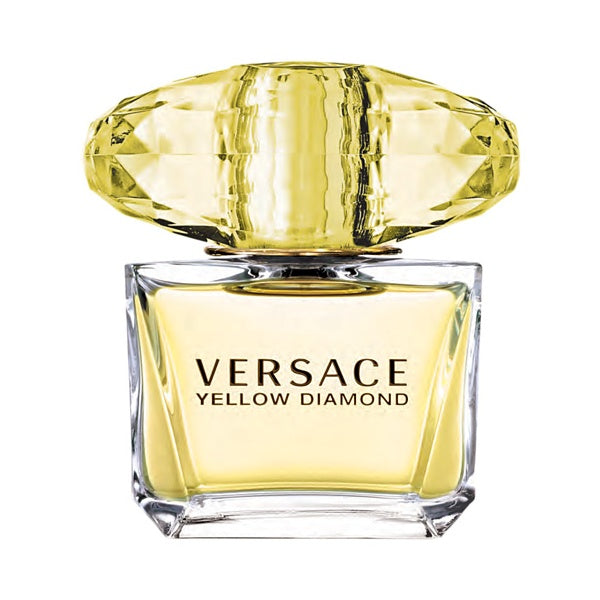 <tc>VERSACE</tc> Woda toaletowa w sprayu Yellow Diamond 50ml