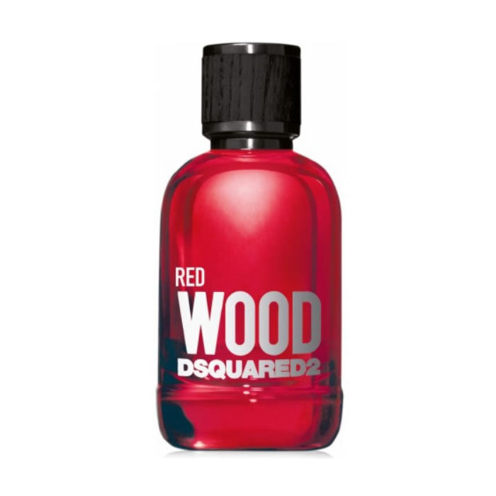 Dsquared2 červené dřevo Pour femme eau de toaletní sprej 30 ml