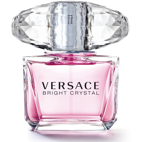 <tc>VERSACE</tc> Woda toaletowa w sprayu Bright Crystal 90ml
