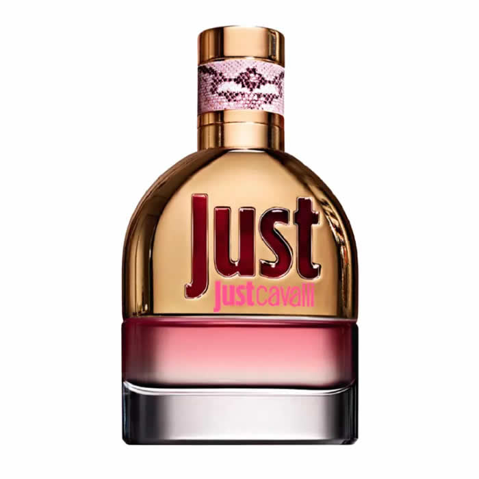 <tc>ROBERTO CAVALLI</tc> Just Cavalli Eau De Parfum Spray 30ml