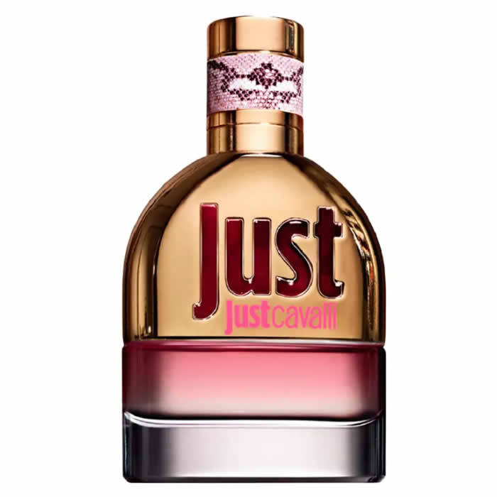 <tc>ROBERTO CAVALLI</tc> Just Cavalli Eau De Parfum Spray 50ml
