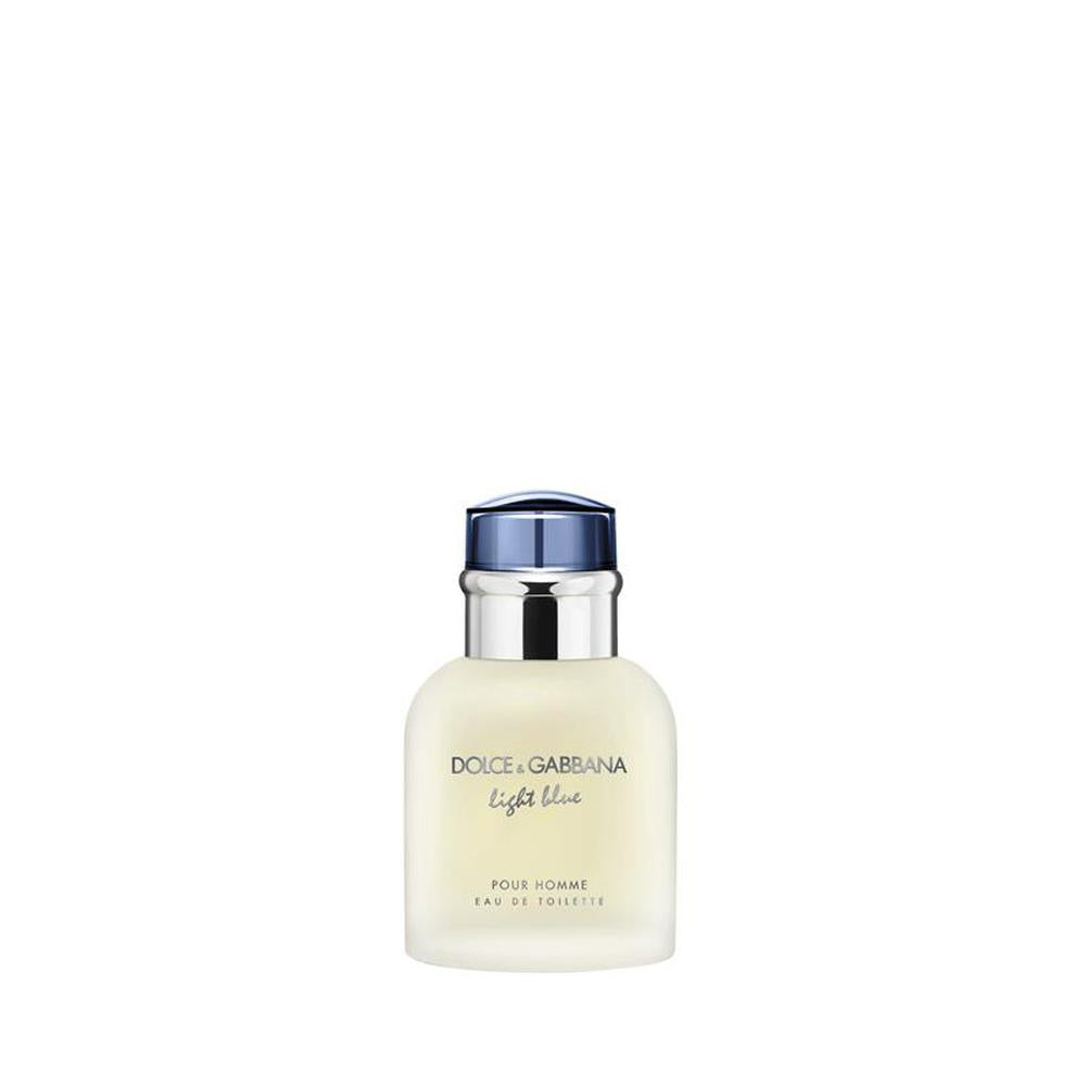 Dolce a Gabbana Dolce a Gabbana Dolce a Gabbana Dolce a Gabbana Dolce a Gabbana Dolce a Gabbana světle modrá Pour Homme EDT Spray 40ml