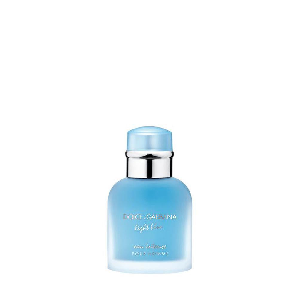 Dolce a Gabbana Dolce a Gabbana Dolce a Gabbana Dolce a Gabbana Dolce a Gabbana Dolce a Gabbana Light Blue Eau Intenzivní pouť homme edp sprej 50ml