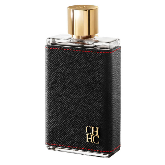 <tc>CAROLINA HERRERA</tc> Ch Men Woda toaletowa w sprayu 200ml