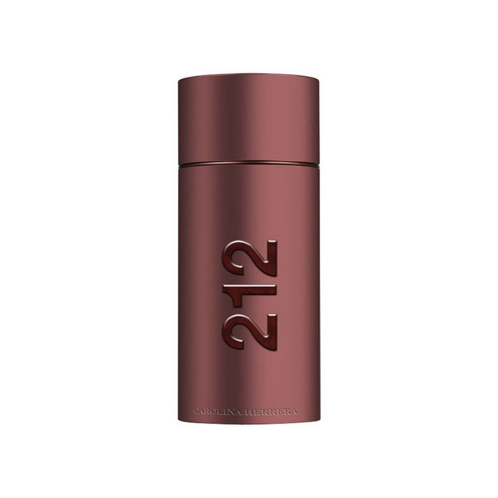 <tc>CAROLINA HERRERA</tc> 212 Hombres Sexy Eau De Toilette Spray 100ml