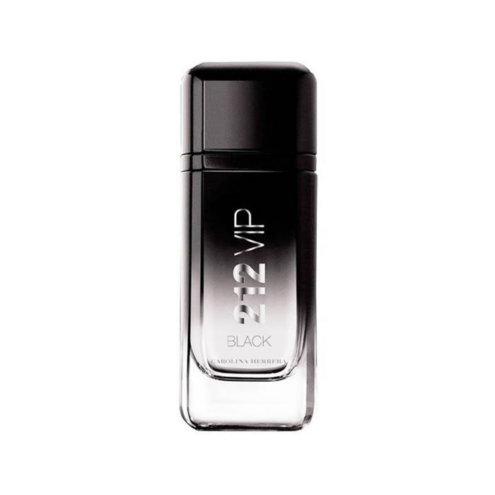 <tc>CAROLINA HERRERA</tc> 212 Vip Black Men Eau De Parfume Spray 200ml