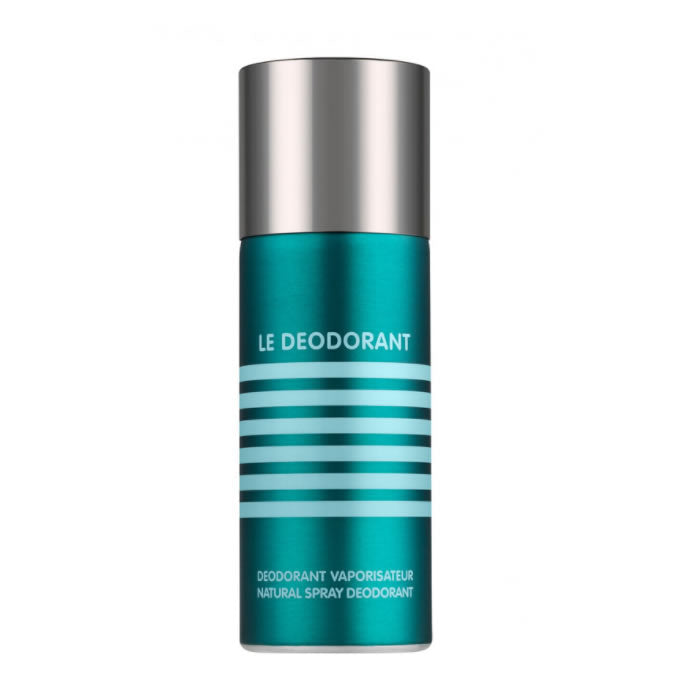 <tc>JEAN PAUL GAULTIER</tc> Le Male deodorant ve spreji 150 ml