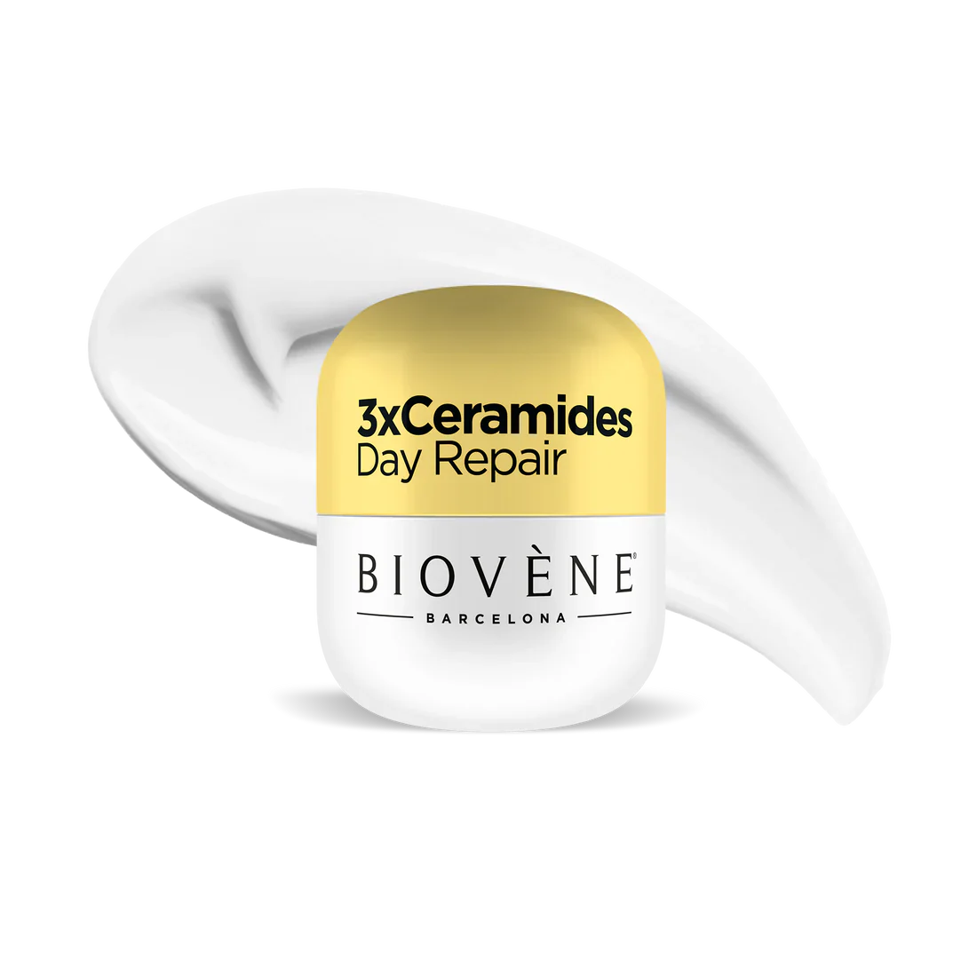 3X Day Repair Cream with Ceramides to Strengthen the Skin Barrier - 50 ml