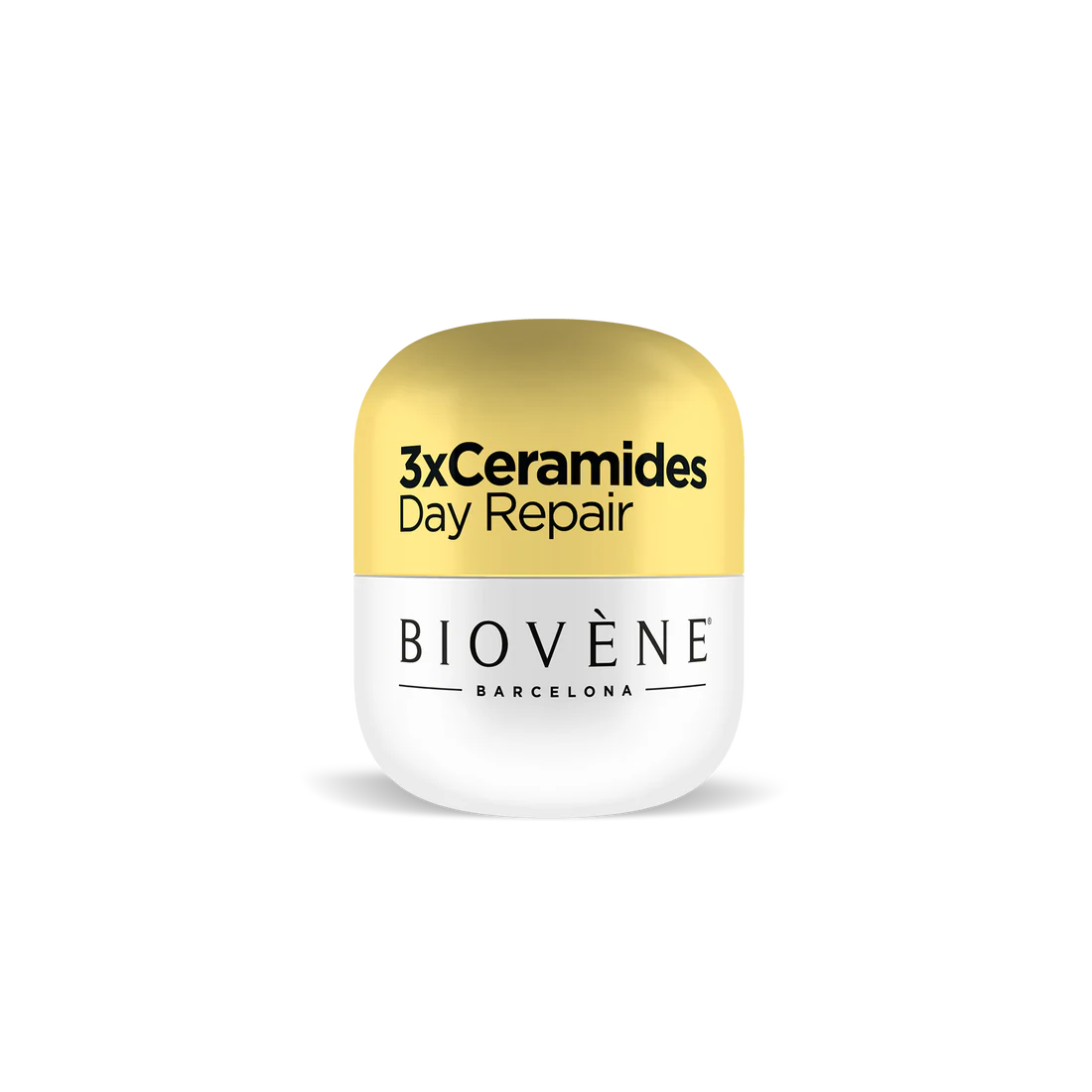 3X Day Repair Cream with Ceramides to Strengthen the Skin Barrier - 50 ml