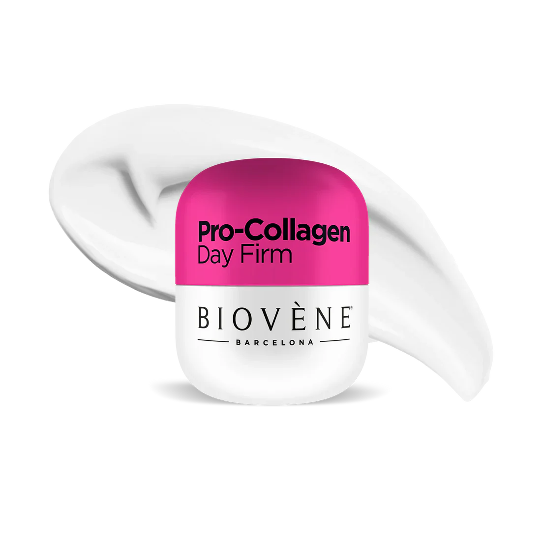 PRO-COLLAGEN Day cream with collagen for firm and smooth skin - 50 ml