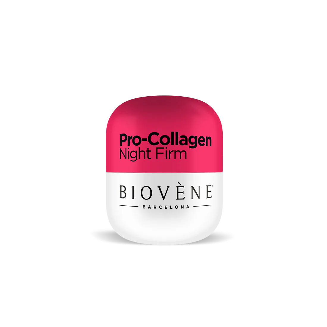 PRO-COLLAGEN Night cream with collagen for restoration and smoothing - 50 ml