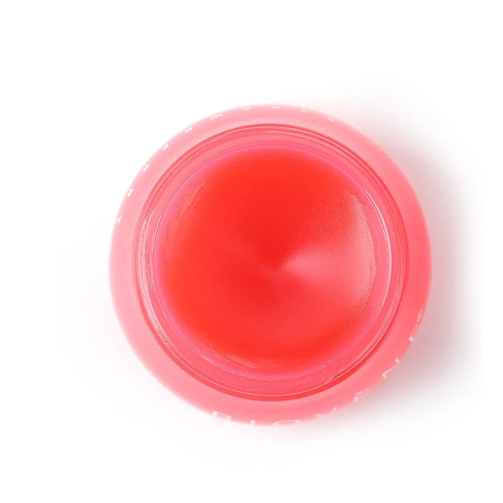 Lip Balm with Strawberry and Niacinamide for a Radiant Finish - 8 grams