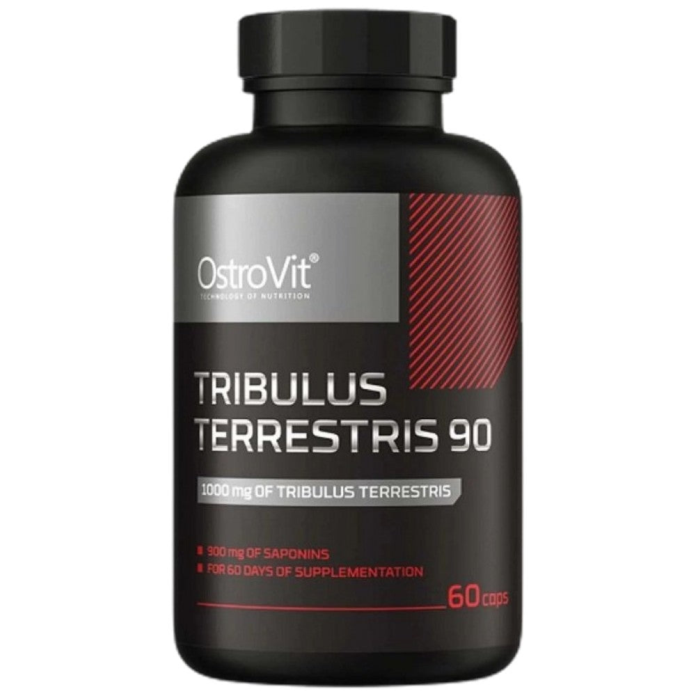 Tribulus Terrestris 90 60 tobolek
