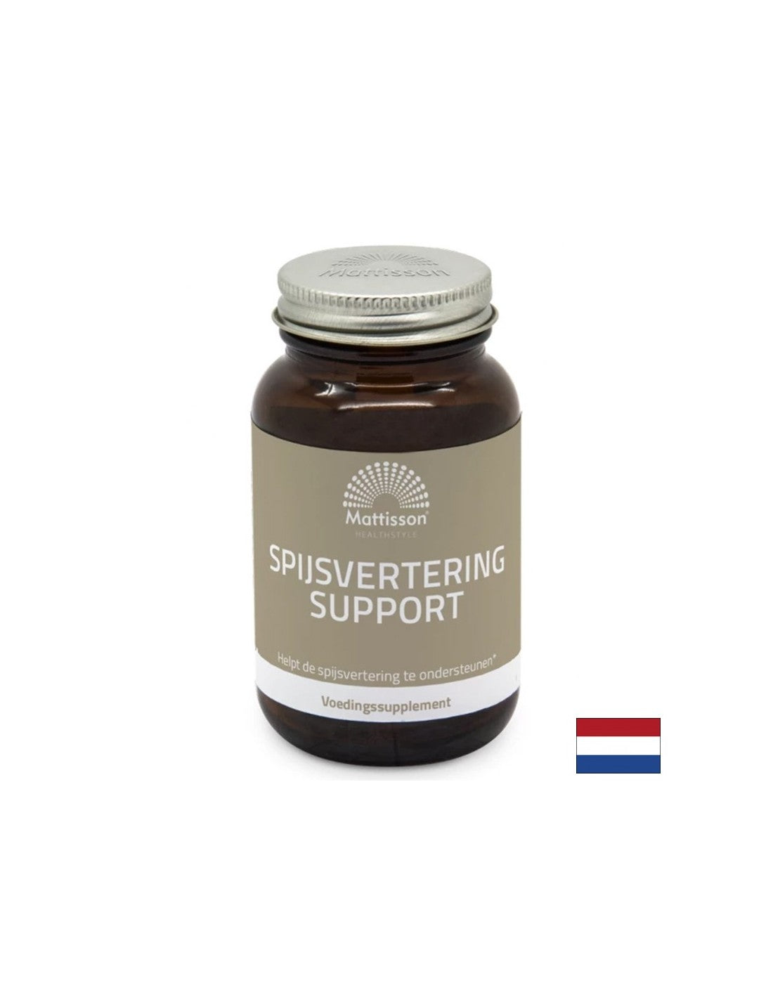 Fórmula digestiva, 90 cápsulas