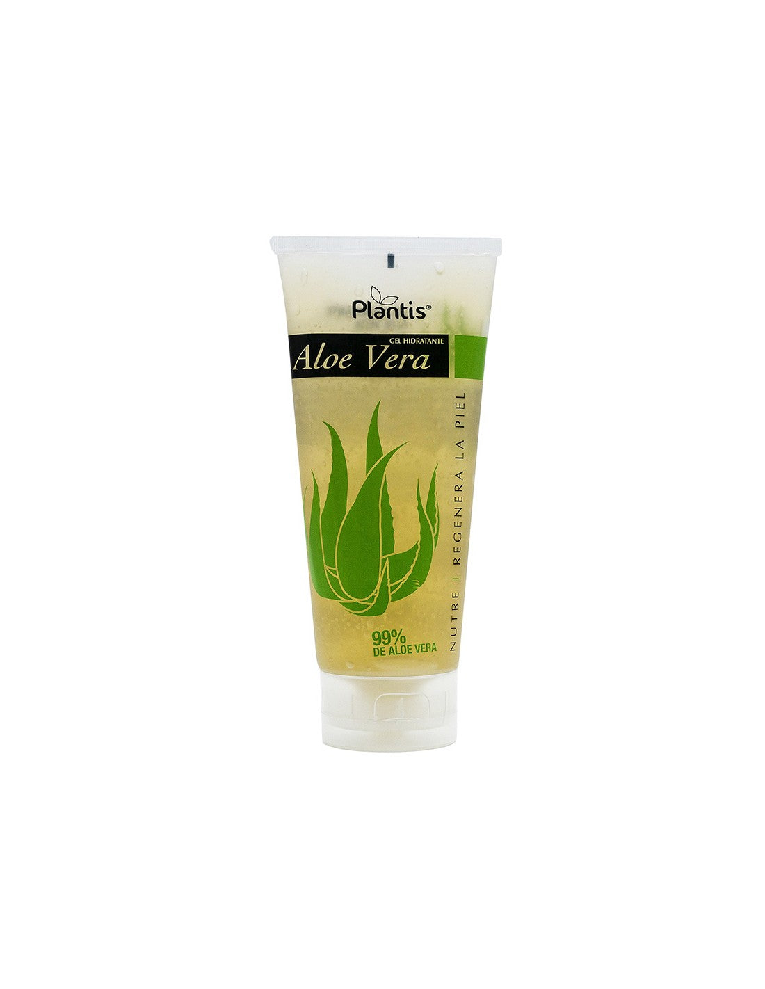 Aloe vera 99%/ Moisturizing body gel, 200 ml Artesania
