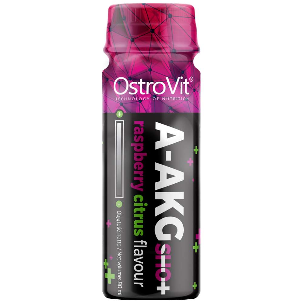 AAKG Shot 80 ml