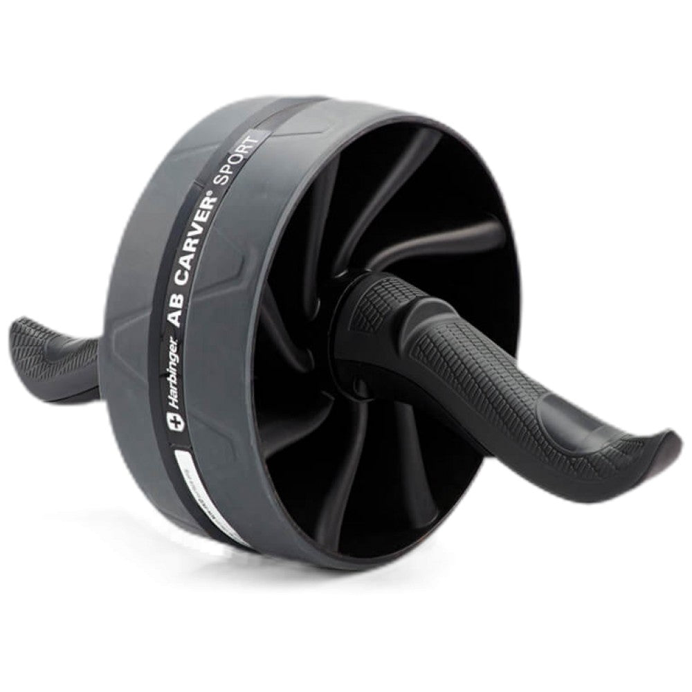 AB Carver Sport/Rueda abdominal