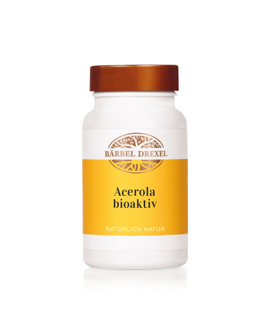 Acorola BIAACACitv / Vitamin C 136 sucking Tablets Bäubel Drexel