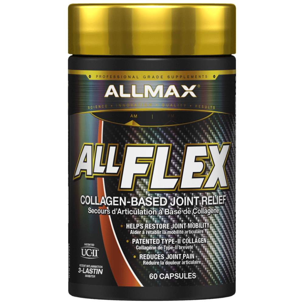 Avanzado Allflex - 60 cápsulas