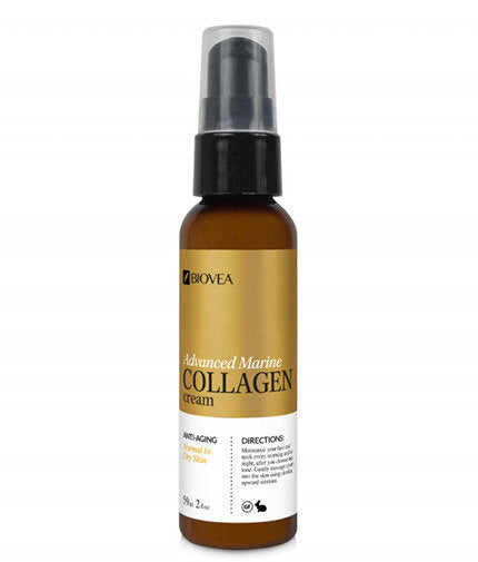 „Advanance Marine Tsollagen“ kremas / 59 ml