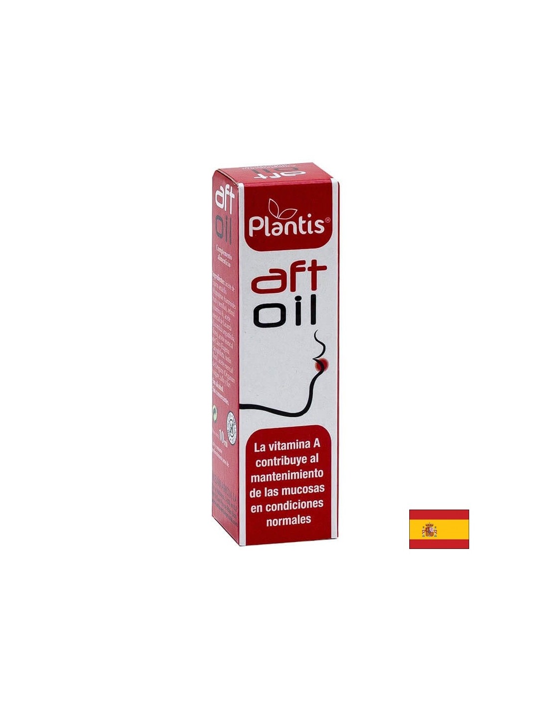 Aftos, herpes ir grybelių aliejaus/ burnos aliejus, 10 ml Artesania