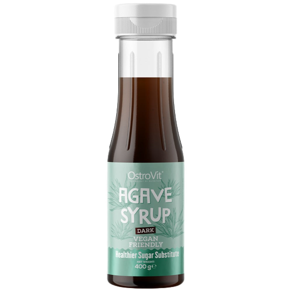 Agave Syrup 400 grams