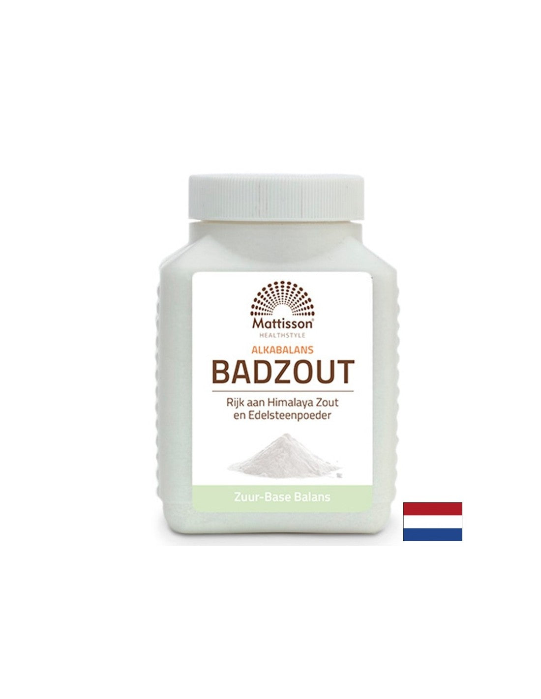 Sales de baño AlkaBalance, 700 g <tc>Mattisson Healthstyle</tc>