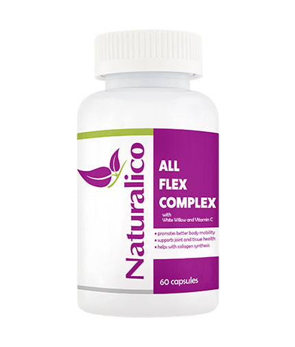 All Flex Complex - 60 capsules