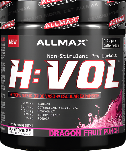 Hemanovol H:VOL 285 grams