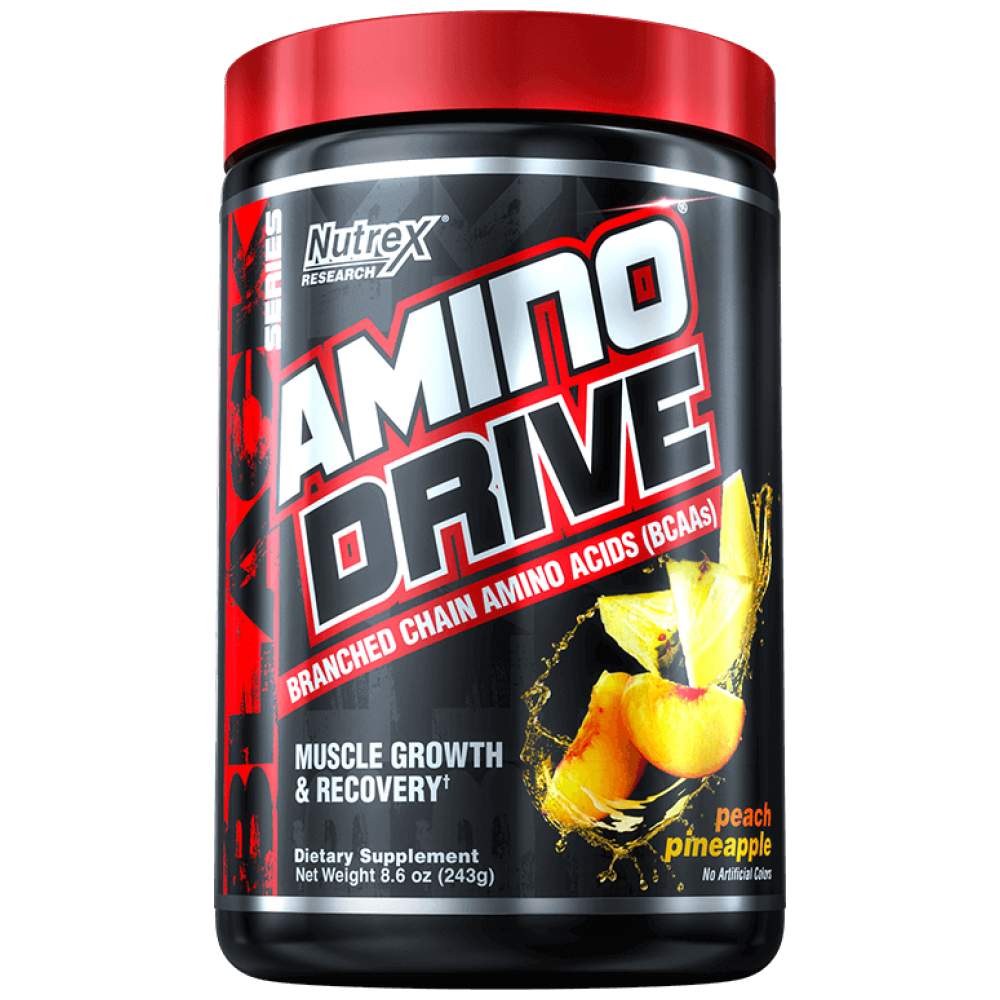 Amino Drive - 258 grams