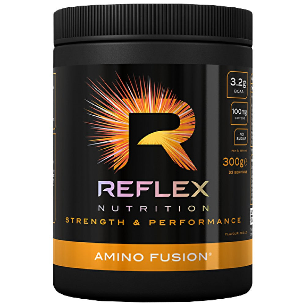 Amino Fusion 300 gramů