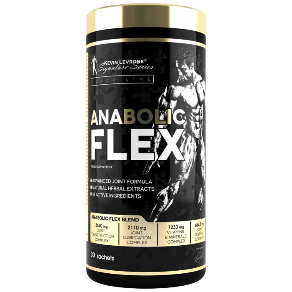 Anabolic Flex - 30 Packs