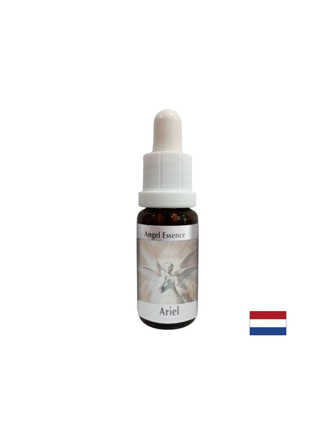Tiene un efecto calmante - Ariel Essence (Angel Essence No. 2), cae 15 ml