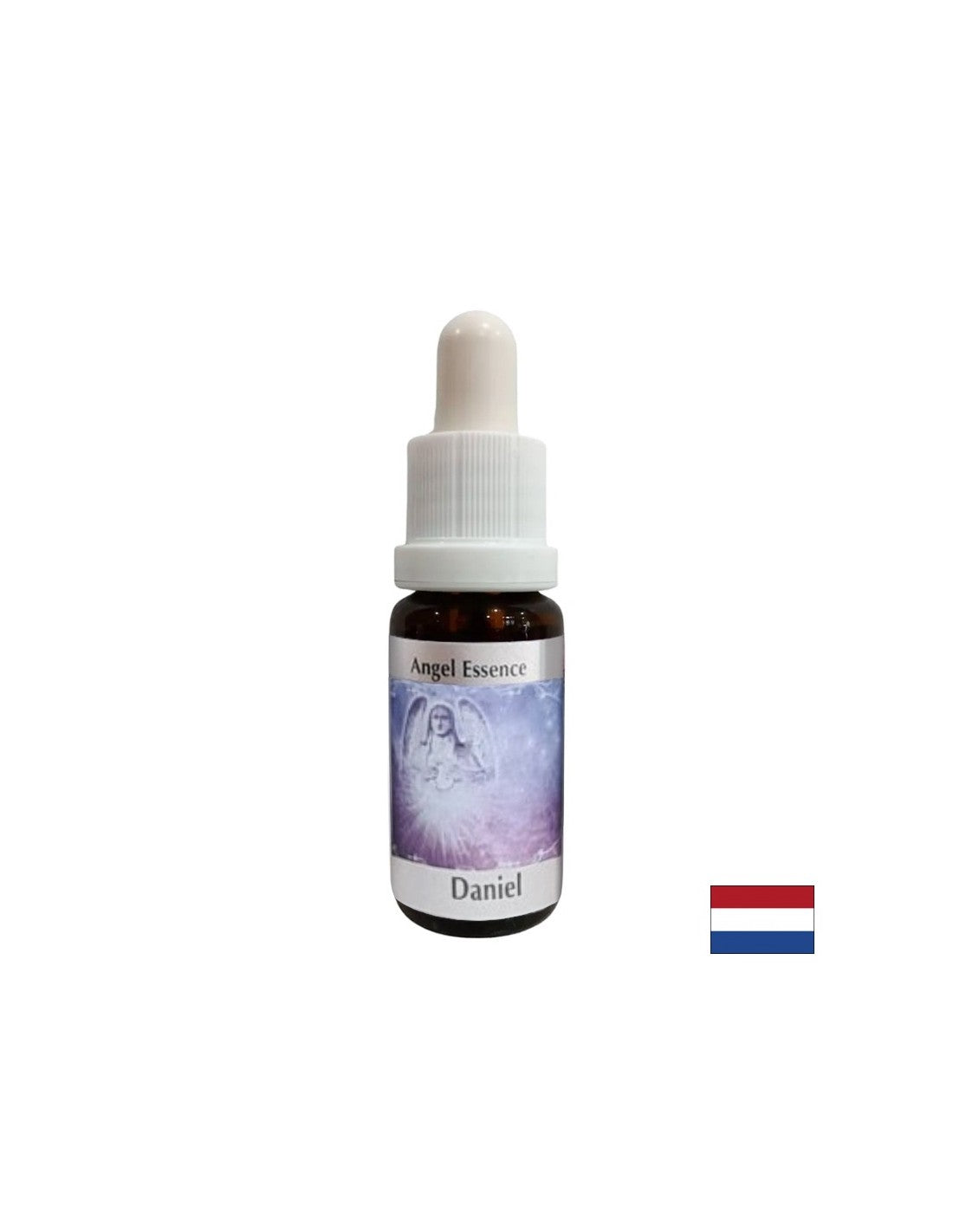 Shows the Higher Meaning - Daniel Essence (Angel Essence No. 6), drops 15 ml