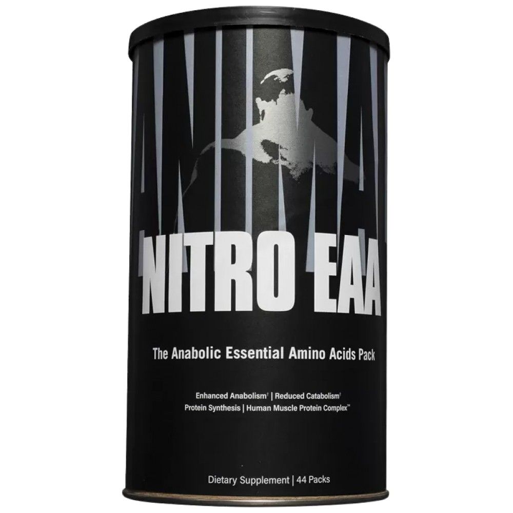 Animal Nitro - 44 pakketten