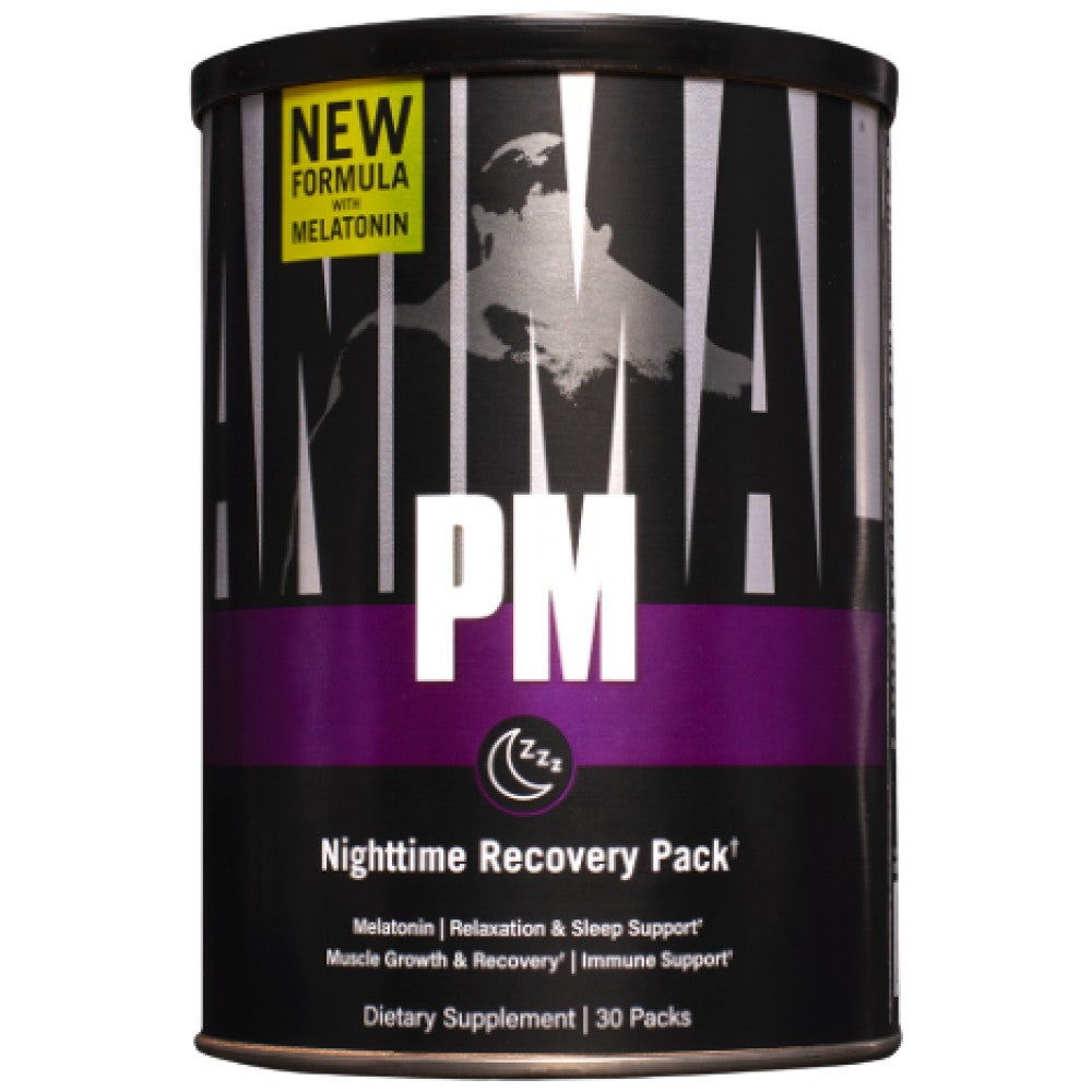 Déier PM 30 Packagen