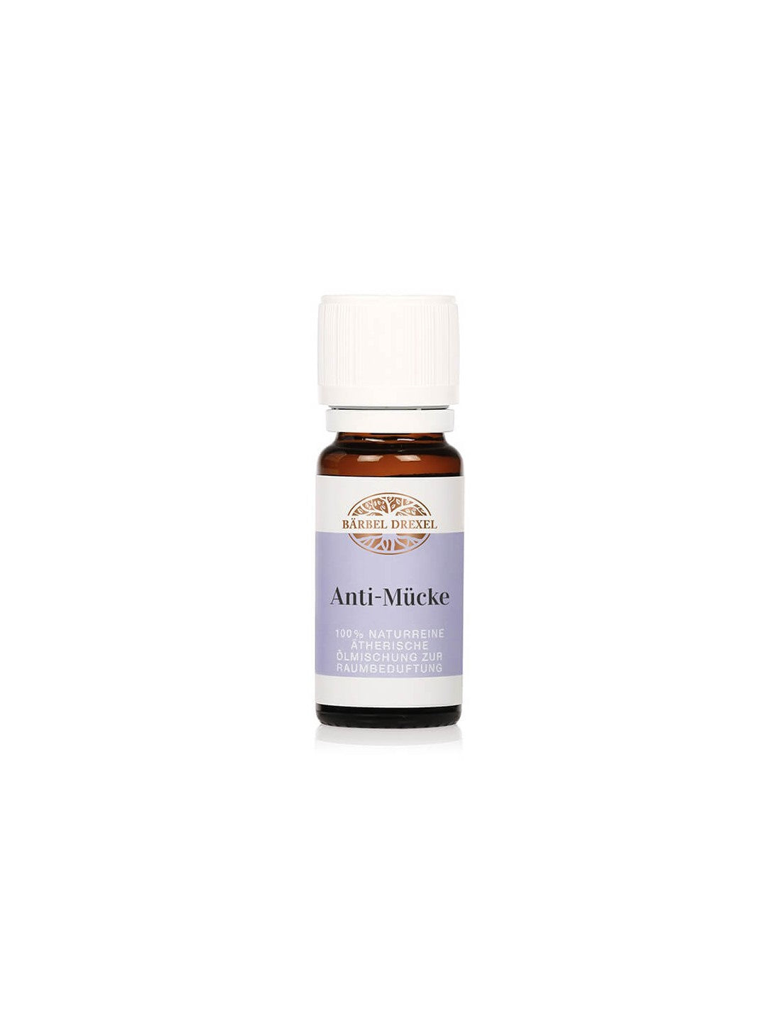 Anti -Mücke - směs éterických olejů proti komárům, 10 ml
