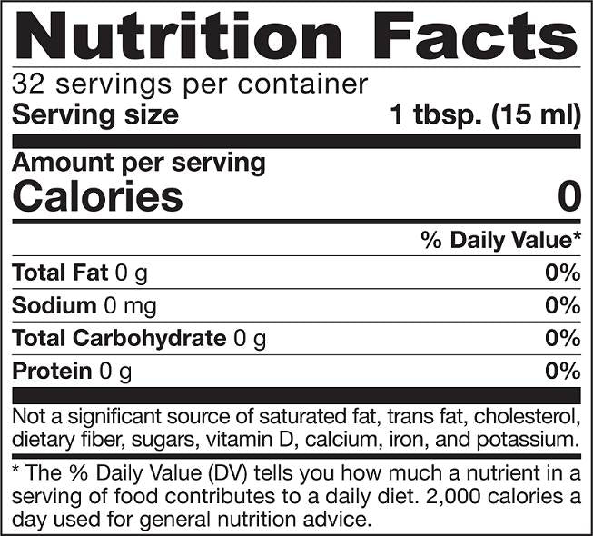 Apple Cider Vinegar 473 ml