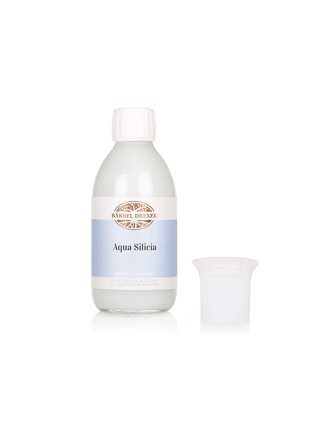 Aqua Silicia / Silicon, 250 ml <tc>Bärbel Drexel</tc>