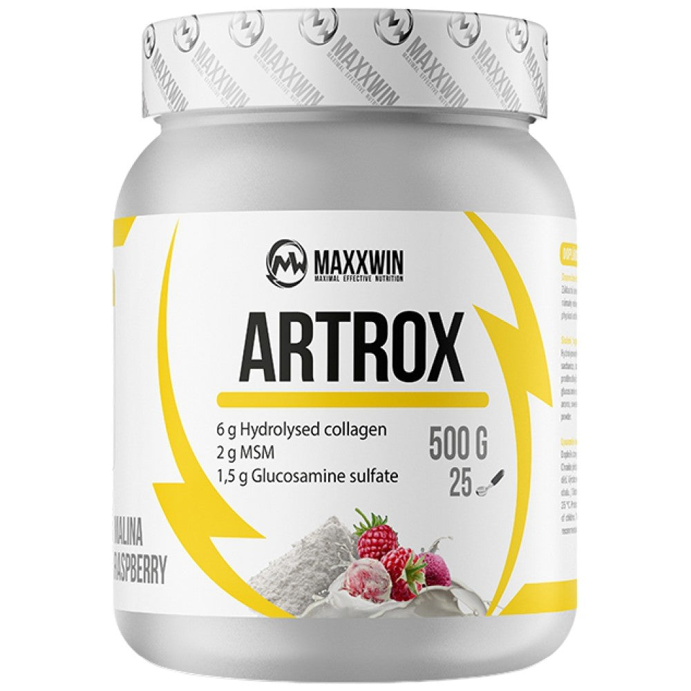 Artrox poeder / collageen + gewrichtscomplex - 500 gram