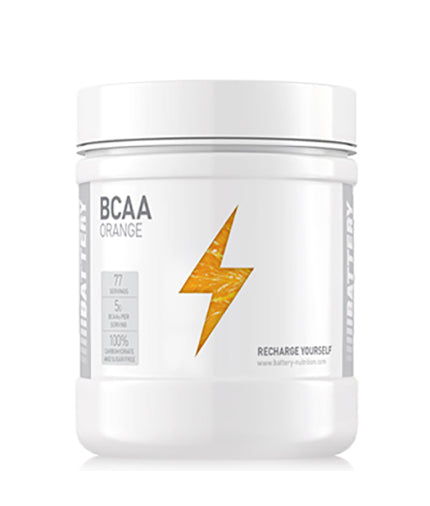 BCAA - 0.500 kg