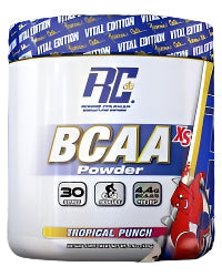 BCAA Powder XS - 183 gram