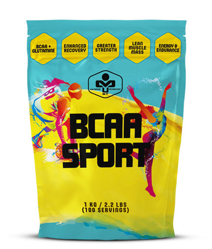 „BCAA Sport“ - 1,00 kg