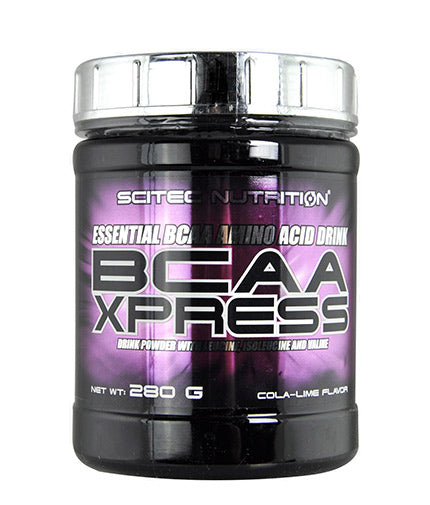 BCAA Xpress Flavored 0.280 kg