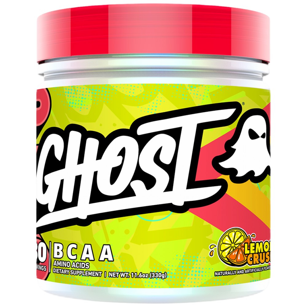 BCAA V2 - 330 gram